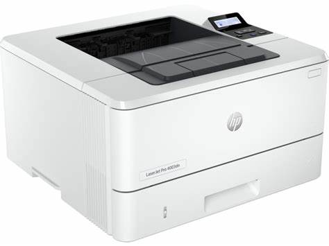 Printer - HP - Laserjet - 4003dn - b/w