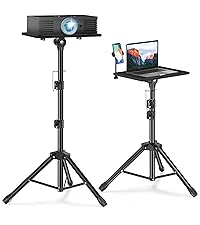 Projector Tripod Stand - Laptop - 66-1.25cm