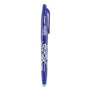 Ballpen - Pilot - Frixion - 0.7 - Blue - Erasable