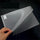 Plastic Folder - A4 - L-Shape - Thick
