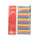 Divider - Plastic - 1-31 - Multi Color