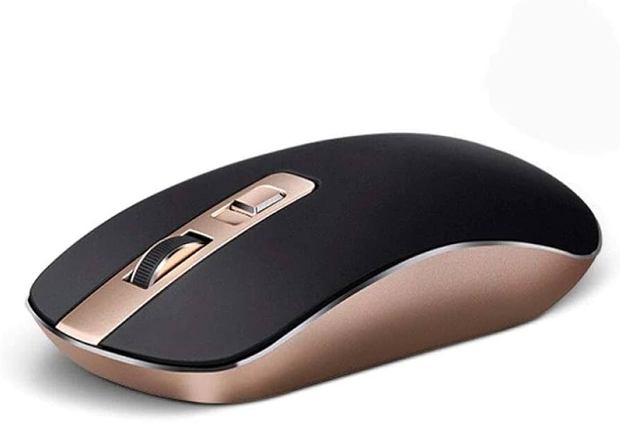 Mouse - Hp - Wireless - S4000