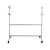Stand - White Board - 90cm Up To 150cm