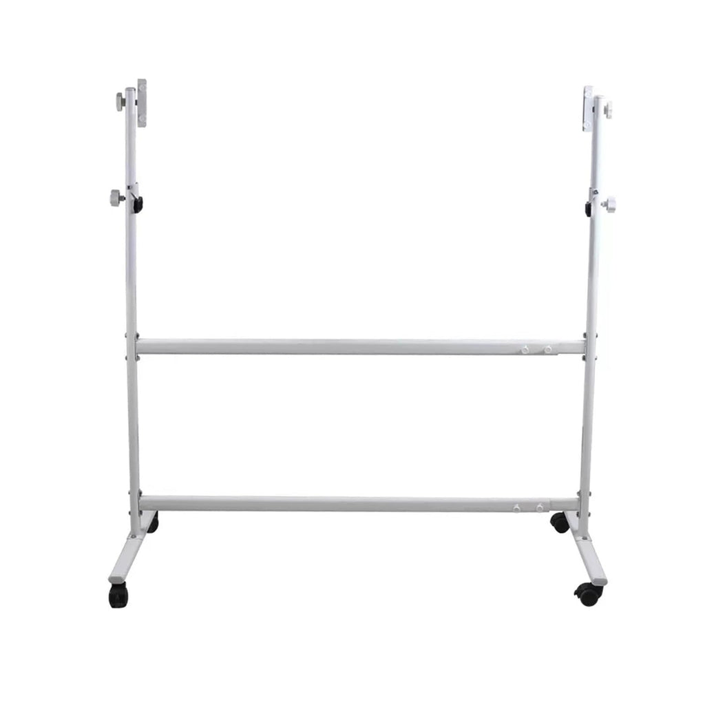 Stand - White Board - 90cm Up To 150cm