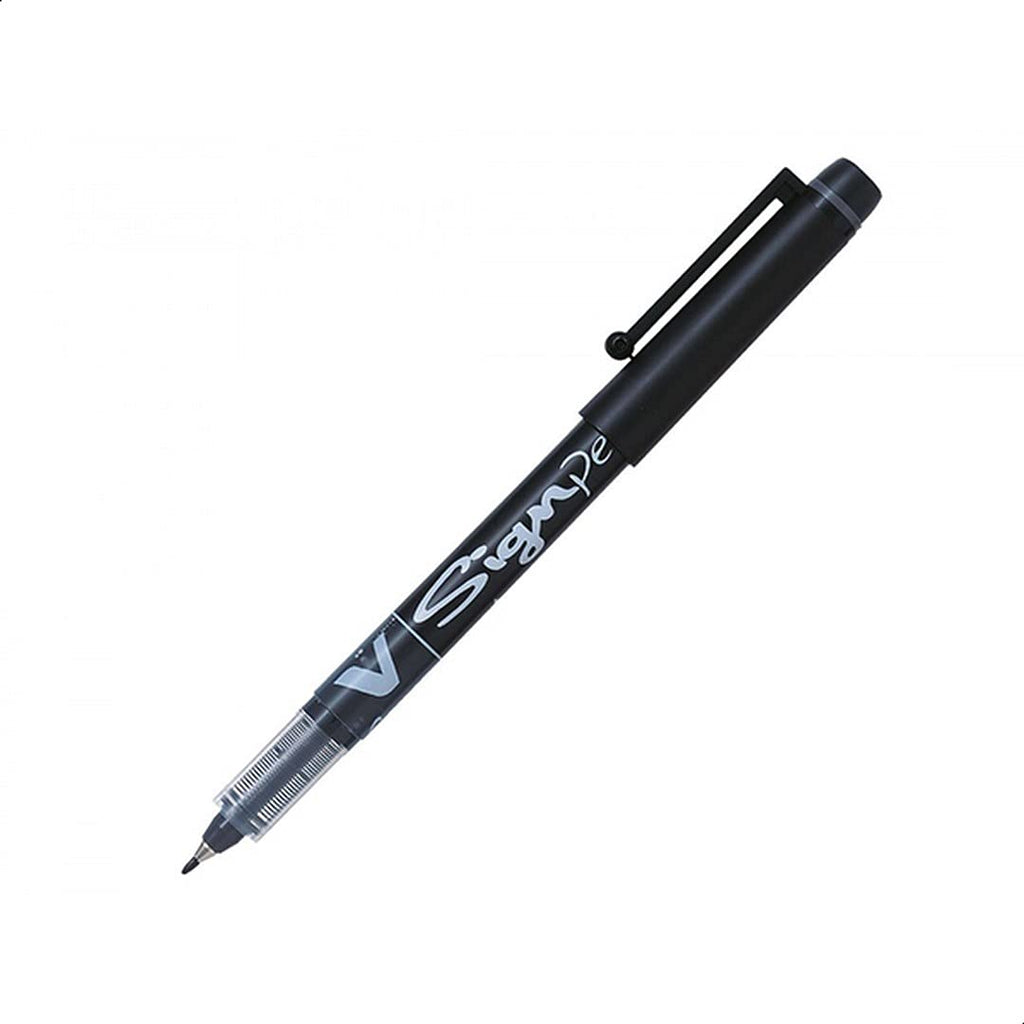 Marking Pen - Pilot - V Sing - SW-VSP - Pure Liquid Ink
