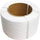 Strapping Roll - 12mm - white - 7KG weight