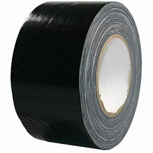 Duct Tape - Large Size - Black - AS-BTC2025