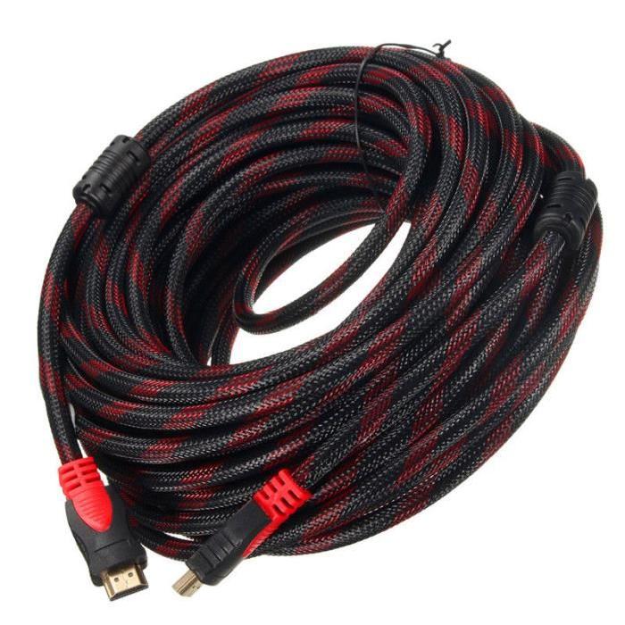 Cable - HDMI To HDMI - 30 meter