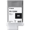 Cartridge - Canon - PFI-120 - Black - 130ml, TM-200 - TM-205 - TM-300 - TM-305,