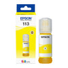 Ink - Bottle - Epson - Yellow - 103