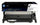 Toner - HP - 117A - Black - W2070A