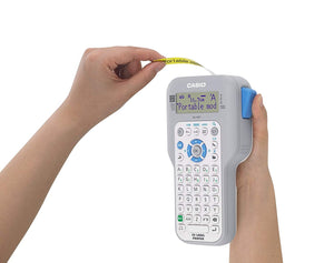 Label Manager - Casio - KL-HD1