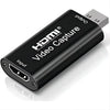 HDMI - Video Capture
