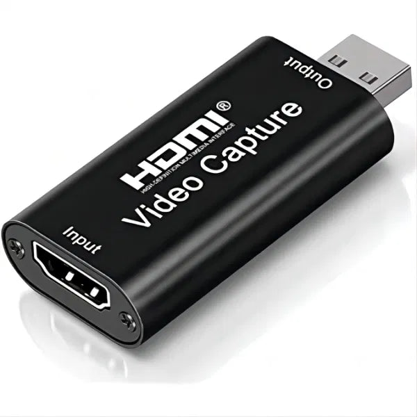 HDMI - Video Capture