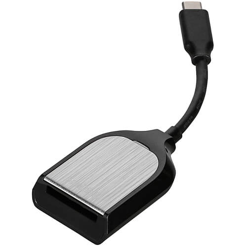 USB - Card Reader Multi - Scandisk - SDDR-489-G47