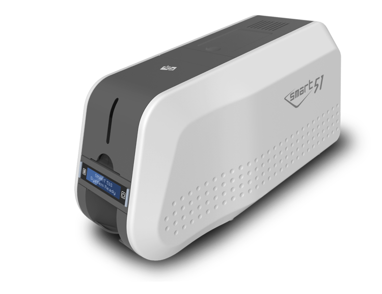Printer - ID Card - Smart - 51S
