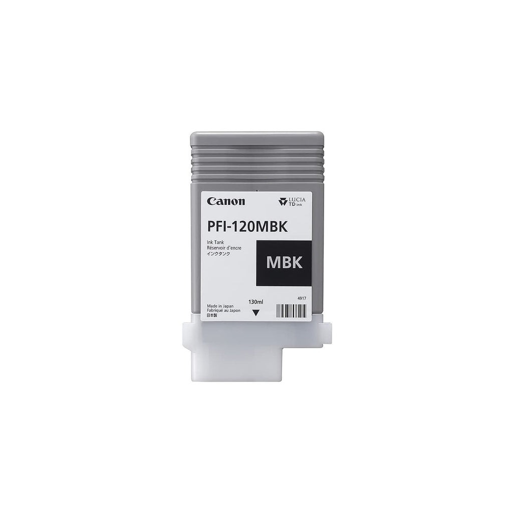 Cartridge - Canon - PFI-120 - MBK