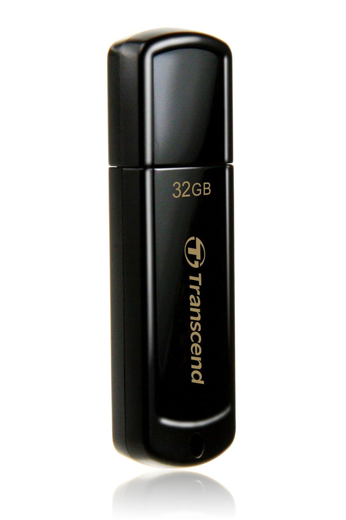 Flash Drive - 32GB - Transcend - 350