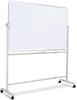 Stand - White Board - 90cm Up To 120cm