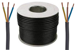 Cable Flexible 1.5MM 3CORE