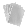 Punch Pocket - A4 - 40 Micron - Foska - EH303A4-40