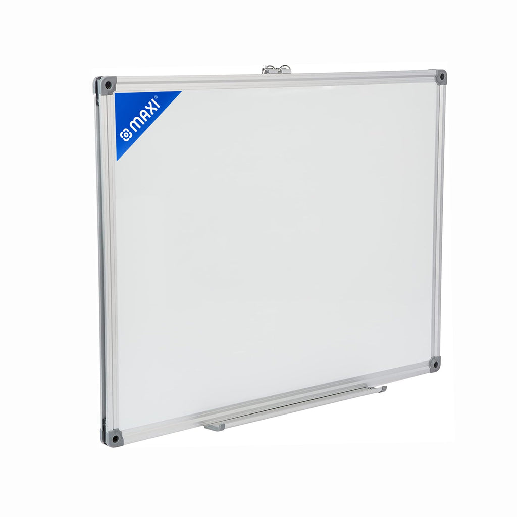 White Board - 90x120cm - Maxi - MX-WB90120