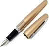 Fountain Pen - Pilot - Blue - Gold