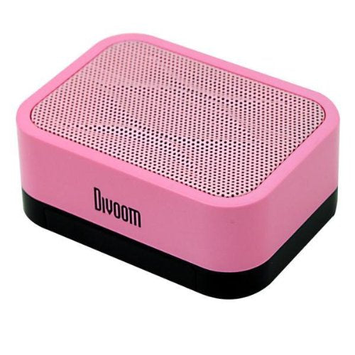 Divoom IFIT-1 speaker