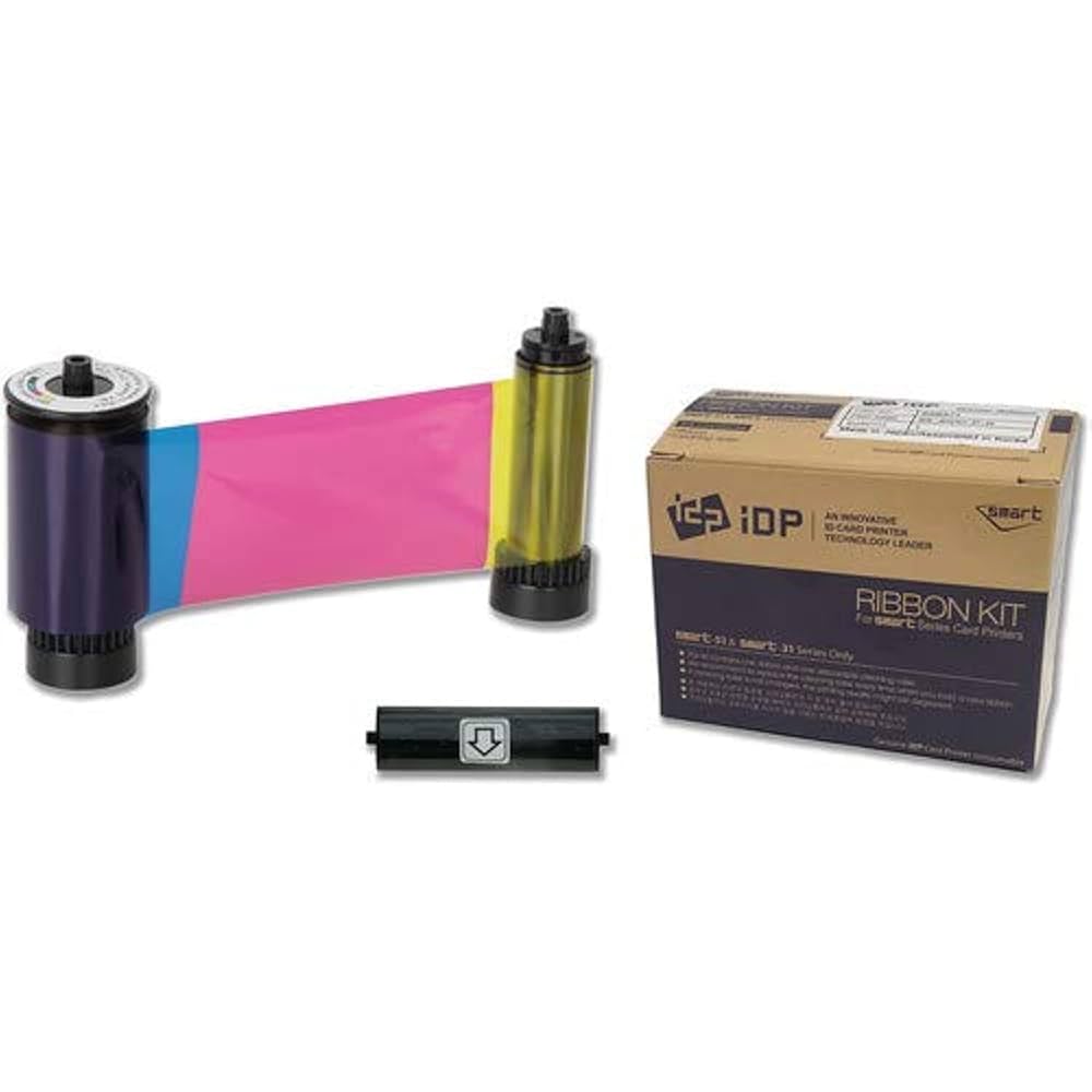 Ribbon kit - Smart - IDP-659366 - 250 Image