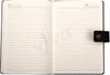Note Book - A5 - Viva - Rustik - Black