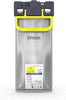 Ink - Epson - Workforce - Yellow - WF-C87XR - XL - 182.5ML