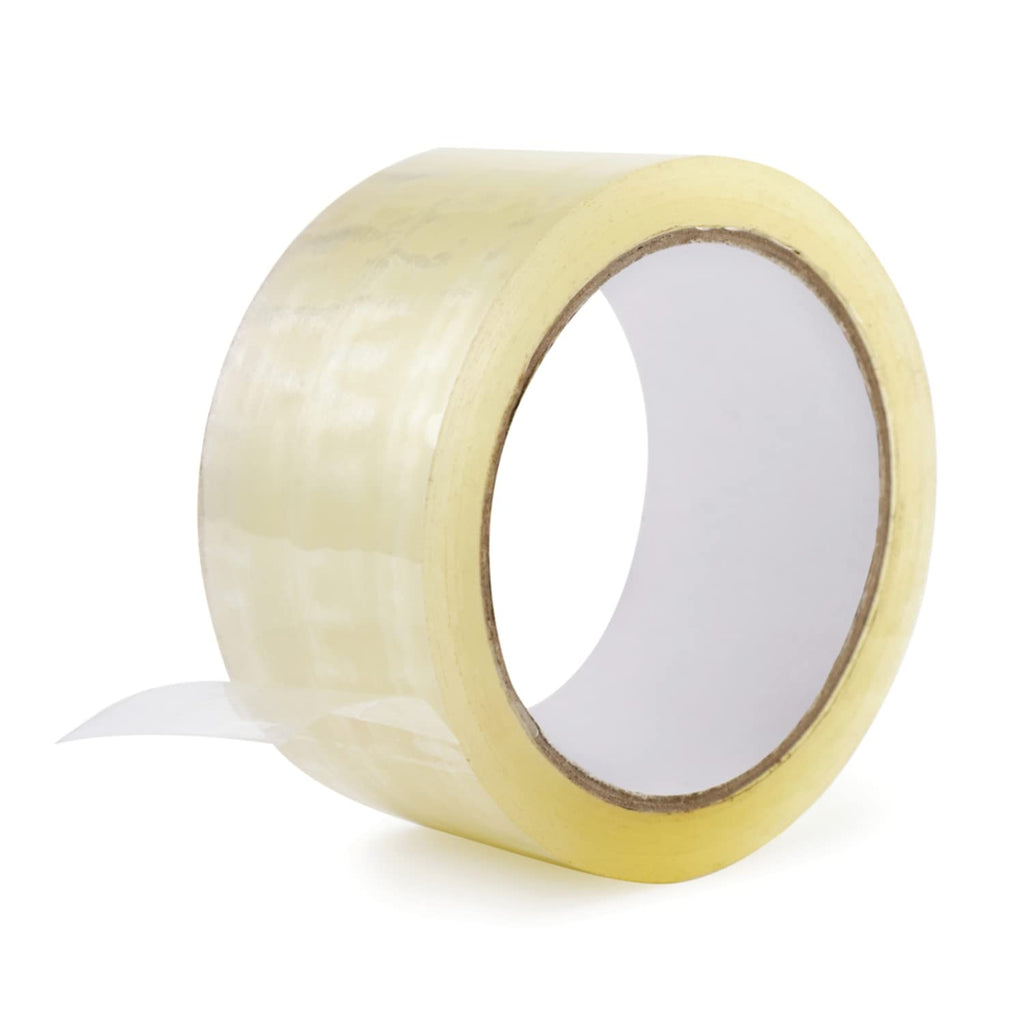 Cello Tape - 2" - 100 Yard - BB
