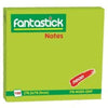 Post It - 3x3 - Fantastic - Green - FK-N303-GN