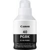 Ink - Canon - GI-40 - Black