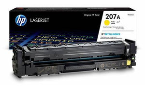 Toner - HP - 207A - Yellow - W2212A