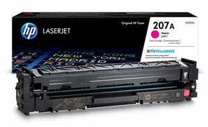 Toner - HP - 207A - Magenta - W2213A