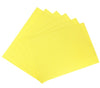 Photocopy - A3 - Yellow - 80gms - 500 Sheets