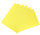 Photocopy - A3 - Yellow - 80gms - 500 Sheets