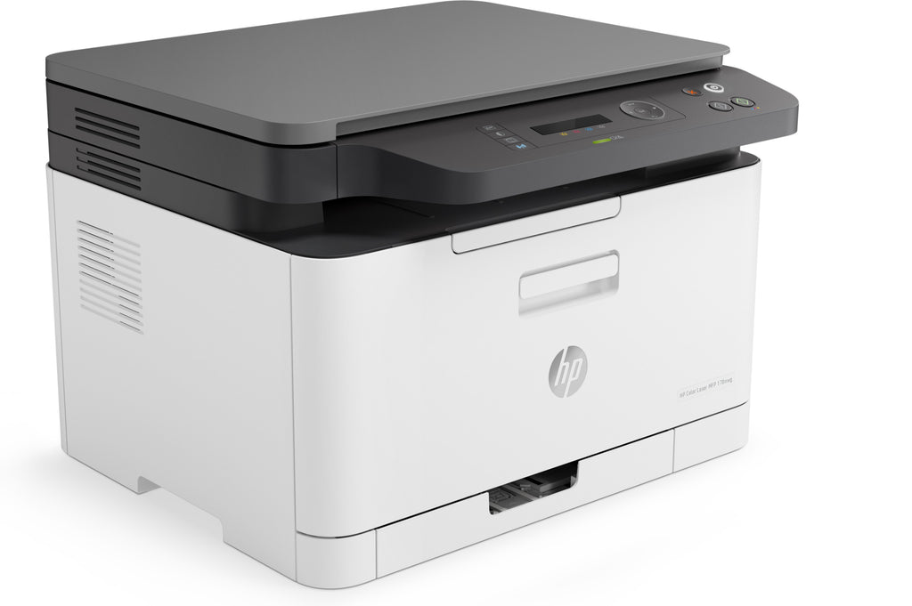 Printer - HP - Laserjet - 178nw - MFP - 117A