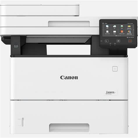 Printer - Canon - MF-553dw - B/W - MFP