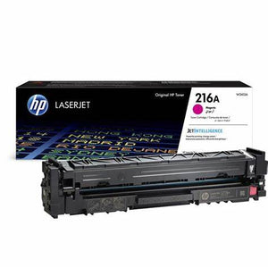 Toner - HP - 216A - Magenta - W2413A