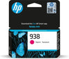 Cartridge - HP - 938 - Magenta - 4S6XPE