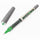 Pen - Uniball - Eye - Light Green - UB-157 - Fine