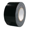 Duct Tape - Big - 3" - Black - Atlas - 25 Meter