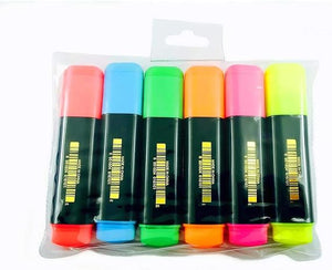 Highlighter - Mix - Color
