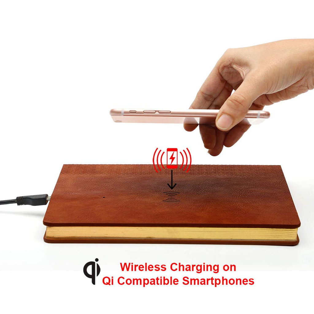 Note Book - A5 - Viva - Smart - Brown - 706