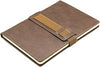 Note Book - A5 - Viva - Idea - Brown - 650