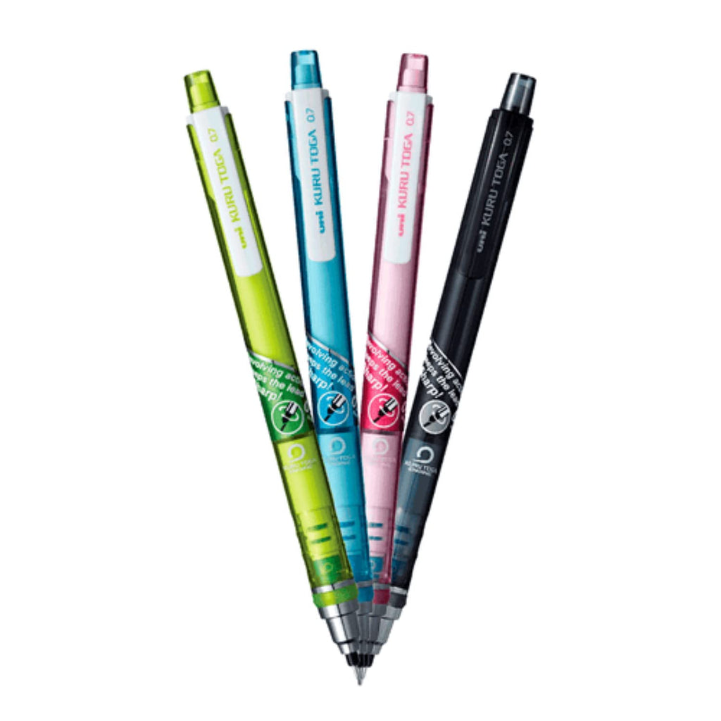 Clutch Pencil - 0.7 - Uniball - MI-M7-450T/02D