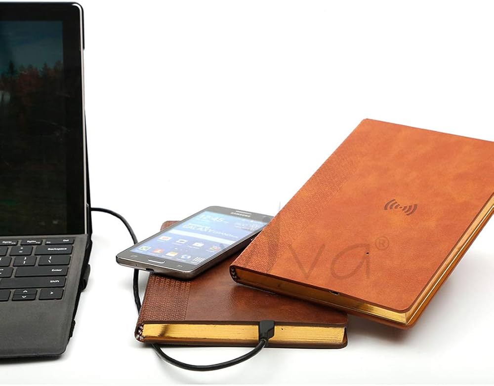 Note Book - A5 - Viva - Smart - BB-22/Tan-3 - 706
