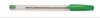Ball pen - Montex - Tricon - 0.7 - Green